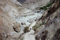 09 Road Though Braldu Gorge To Askole Next To The Roaring Braldu River.jpg